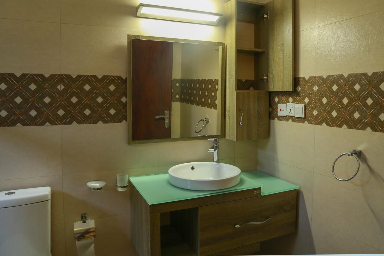 Sithi Villa Hikkaduwa Dış mekan fotoğraf