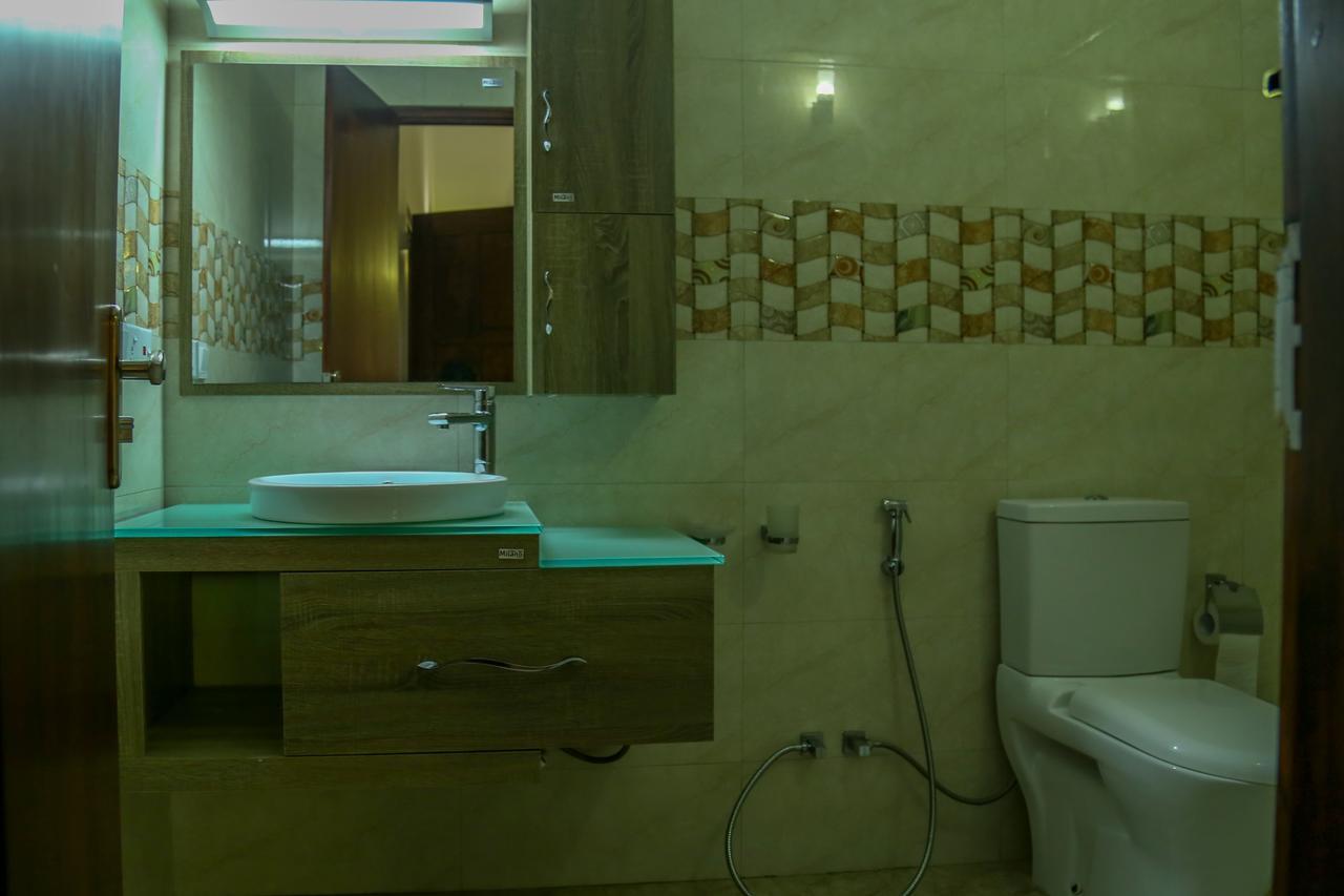Sithi Villa Hikkaduwa Dış mekan fotoğraf