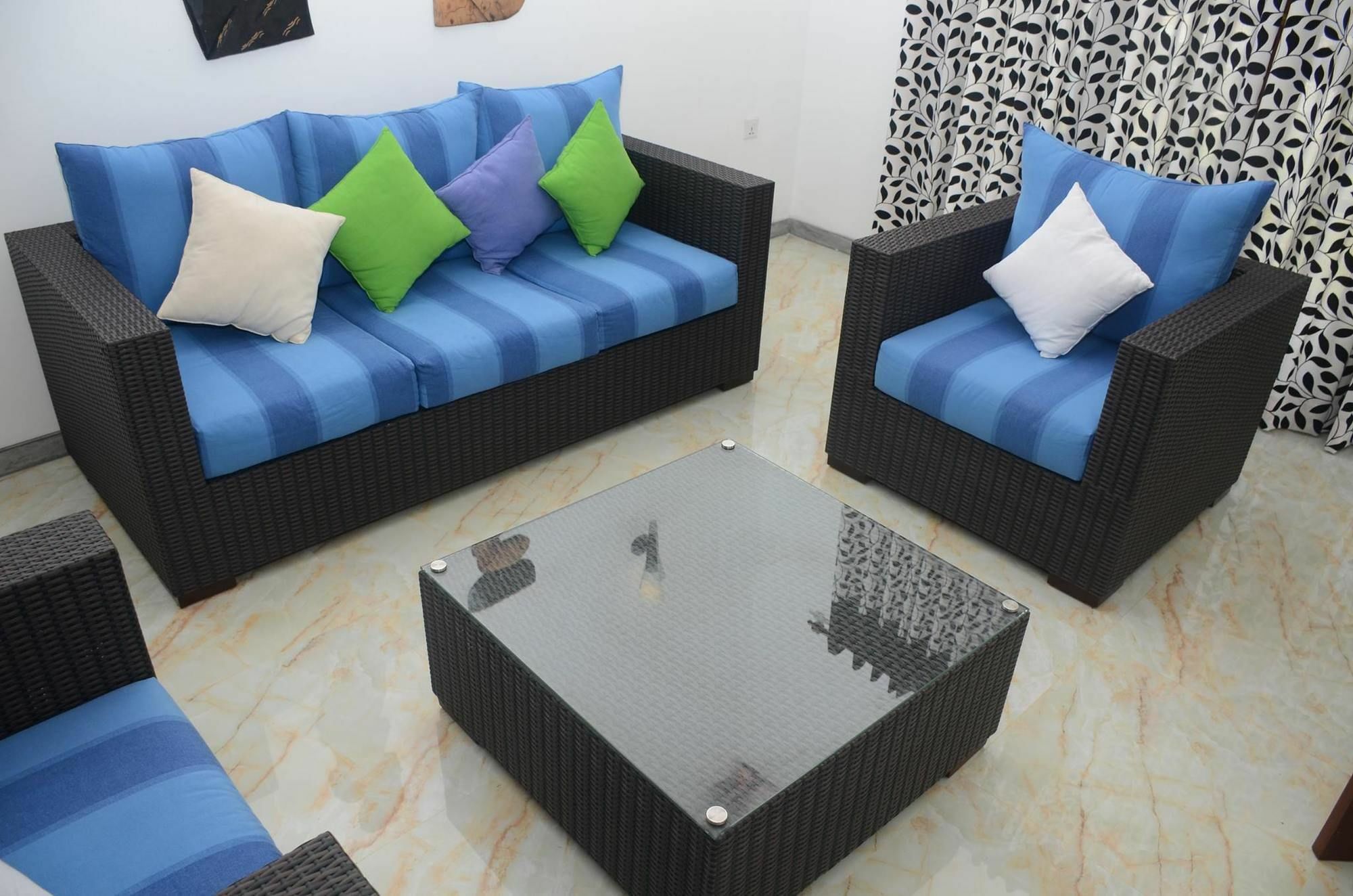 Sithi Villa Hikkaduwa Dış mekan fotoğraf